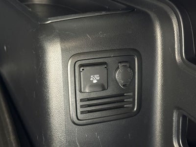 2024 Toyota 4Runner TRD Off-Road