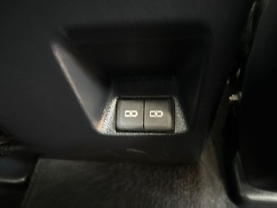 2024 Toyota 4Runner TRD Off-Road