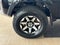 2024 Toyota 4Runner TRD Off-Road