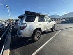 2021 Toyota 4Runner TRD Off-Road