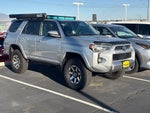 2021 Toyota 4Runner TRD Off-Road
