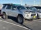 2021 Toyota 4Runner TRD Off-Road