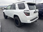 2022 Toyota 4Runner TRD Off-Road Premium