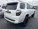 2022 Toyota 4Runner TRD Off-Road Premium