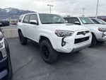 2022 Toyota 4Runner TRD Off-Road Premium