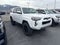 2022 Toyota 4Runner TRD Off-Road Premium