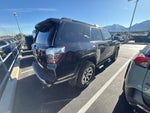 2021 Toyota 4Runner TRD Off-Road Premium