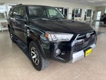 2021 Toyota 4Runner TRD Off-Road Premium