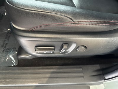 2022 Toyota 4Runner TRD Off-Road Premium