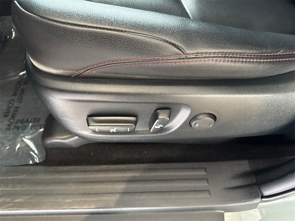 2022 Toyota 4Runner TRD Off-Road Premium