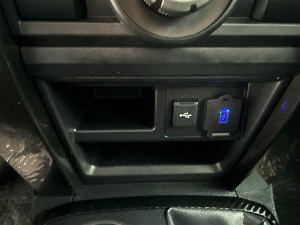 2022 Toyota 4Runner TRD Off-Road Premium