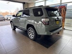 2022 Toyota 4Runner TRD Off-Road Premium