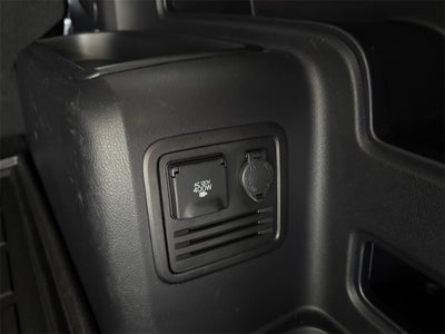 2022 Toyota 4Runner TRD Off-Road Premium