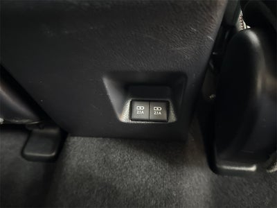 2022 Toyota 4Runner TRD Off-Road Premium