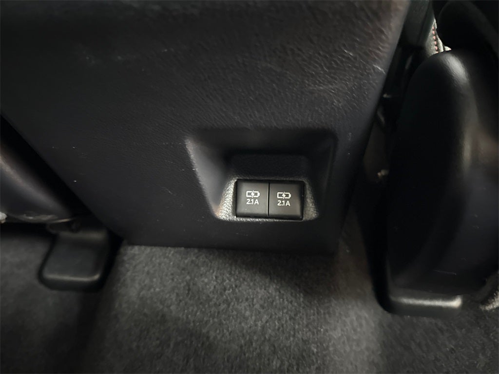 2022 Toyota 4Runner TRD Off-Road Premium