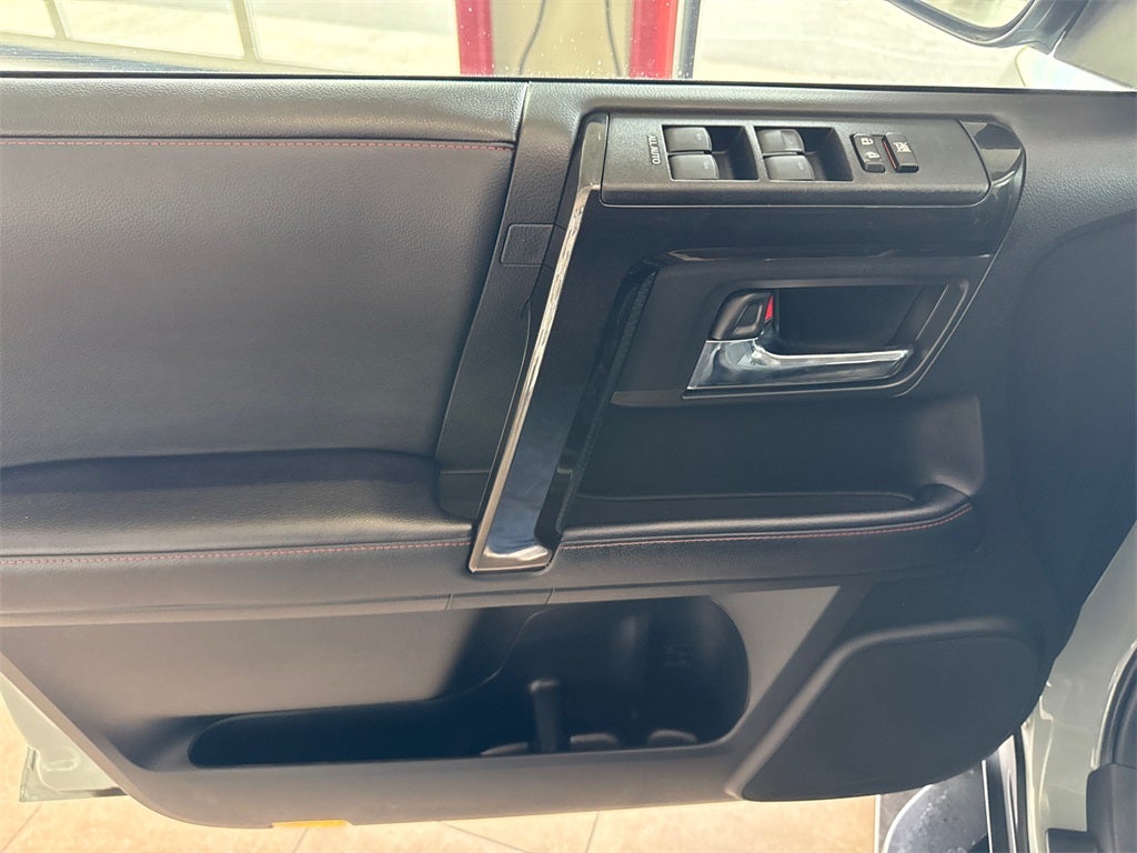 2022 Toyota 4Runner TRD Off-Road Premium