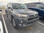 2024 Toyota 4Runner TRD Sport