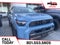 2026 Toyota 4Runner Base