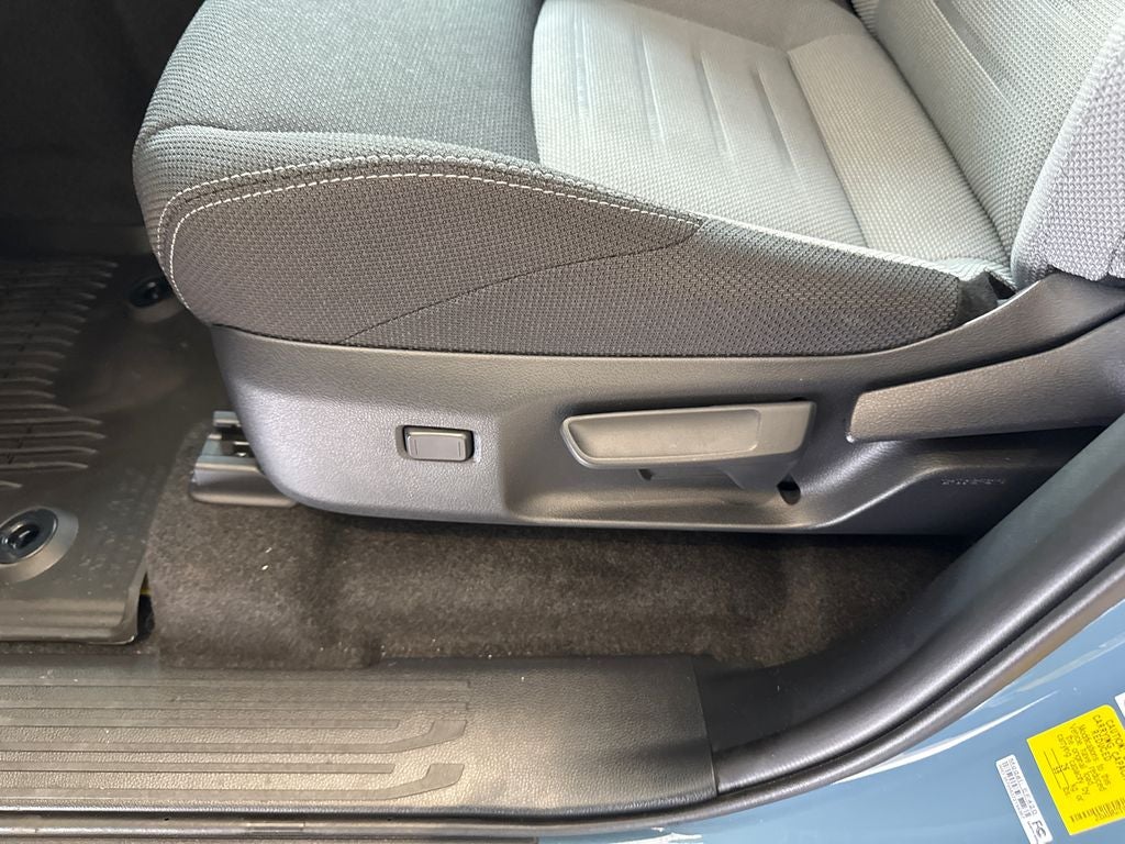 2026 Toyota 4Runner Base