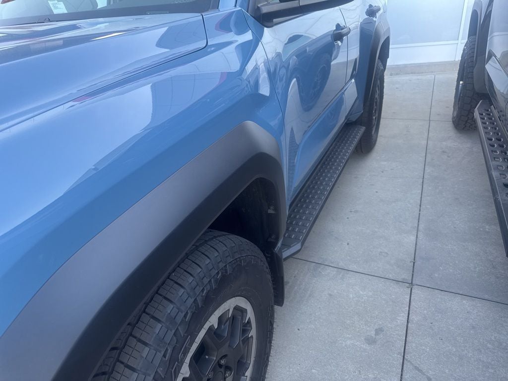 2026 Toyota 4Runner Base