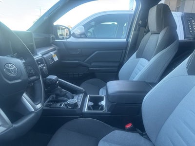 2026 Toyota 4Runner Base