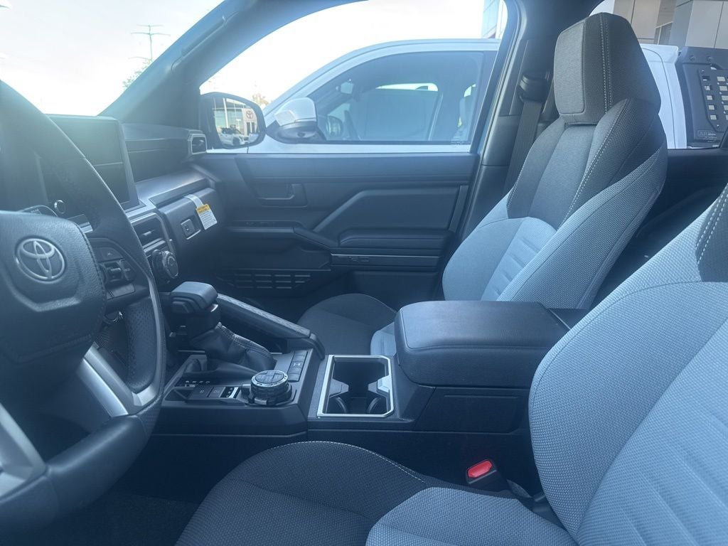 2026 Toyota 4Runner Base