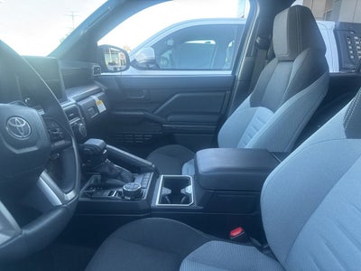 2026 Toyota 4Runner Base