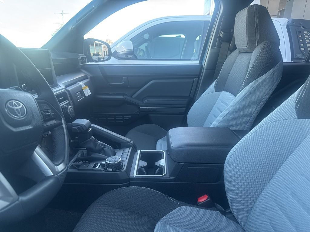 2026 Toyota 4Runner Base