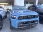 2026 Toyota 4Runner Base