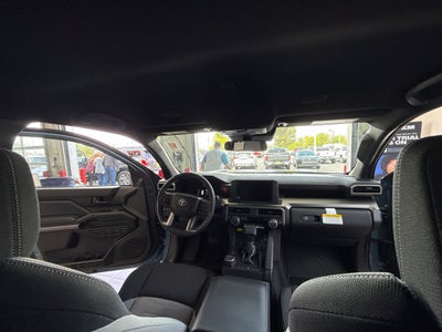 2026 Toyota 4Runner Base