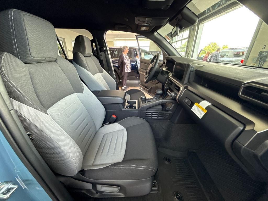 2026 Toyota 4Runner TRD Off-Road
