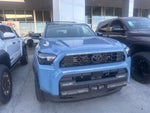 2026 Toyota 4Runner Base