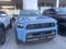 2026 Toyota 4Runner Base