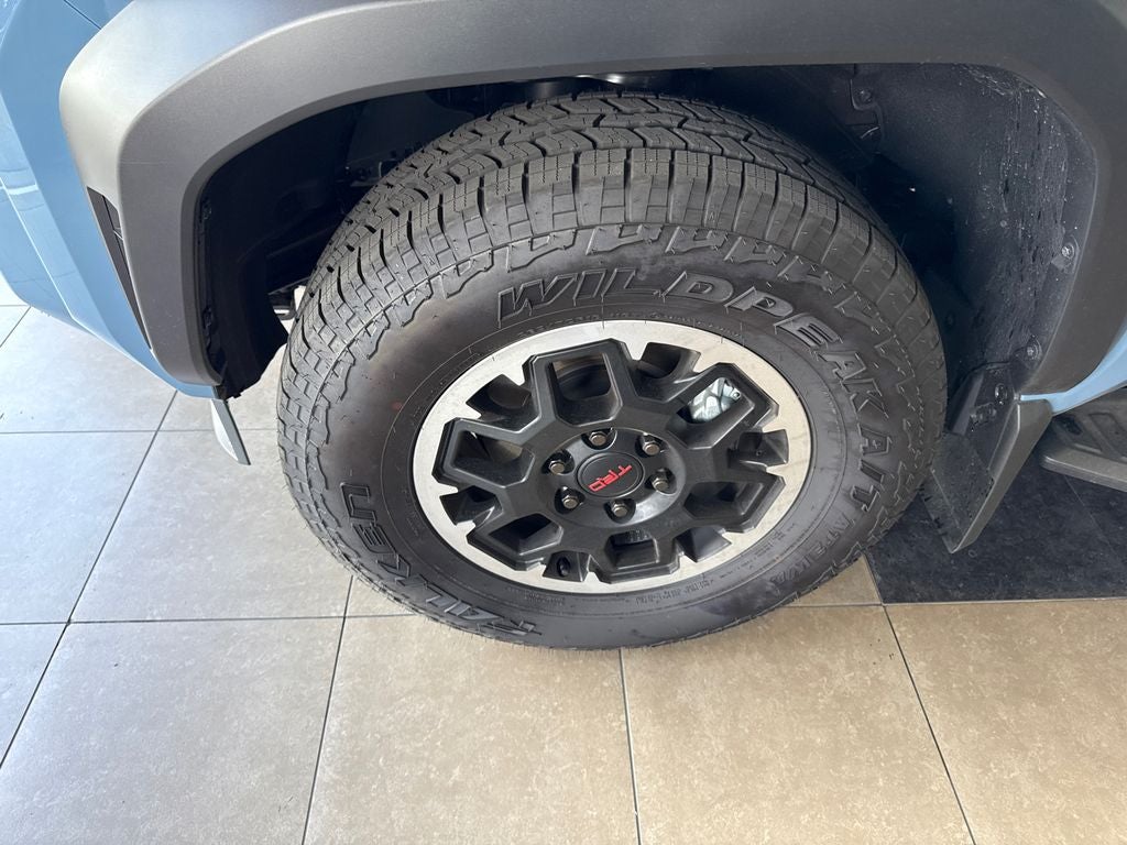 2026 Toyota 4Runner Base