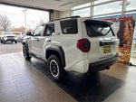 2025 Toyota 4Runner TRD Off-Road