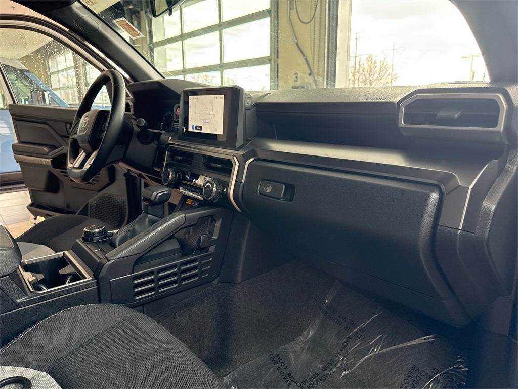 2025 Toyota 4Runner TRD Off-Road