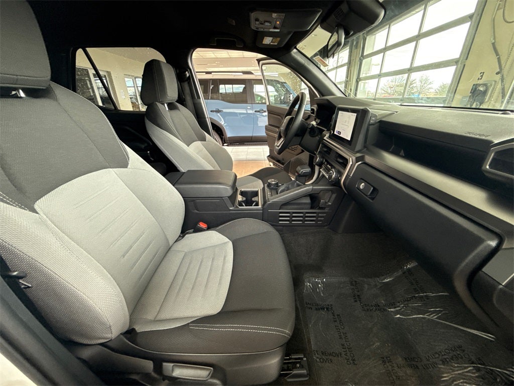 2025 Toyota 4Runner TRD Off-Road