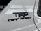 2025 Toyota 4Runner TRD Off-Road