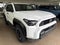 2025 Toyota 4Runner TRD Off-Road