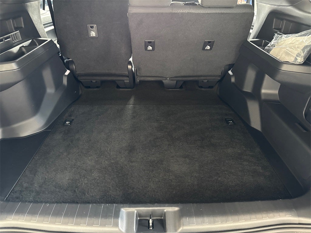 2025 Toyota 4Runner TRD Sport Premium