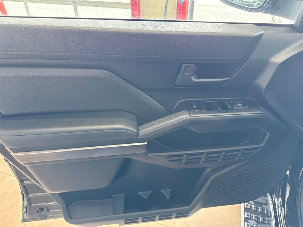 2025 Toyota 4Runner TRD Sport Premium