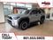 2026 Toyota 4Runner i-FORCE MAX Hybrid TRD Off Road Premium