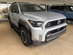 2026 Toyota 4Runner i-FORCE MAX Hybrid TRD Off Road Premium