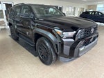 2026 Toyota 4Runner i-FORCE MAX Hybrid TRD Off Road Premium