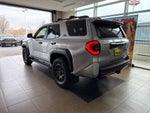 2026 Toyota 4Runner i-FORCE MAX Hybrid TRD Off Road Premium