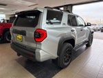 2026 Toyota 4Runner i-FORCE MAX Hybrid TRD Off Road Premium