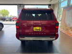 2026 Toyota 4Runner i-FORCE MAX Hybrid Limited