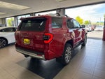 2026 Toyota 4Runner i-FORCE MAX Hybrid Limited