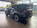 2026 Toyota 4Runner i-FORCE MAX Hybrid TRD Off Road Premium