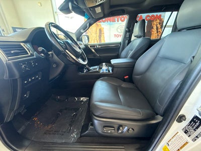 2023 Lexus GX 460